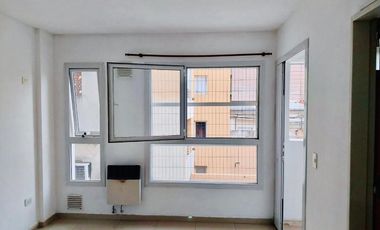 DEPARTAMENTO MONOAMBIENTE MUY AMPLIO!!