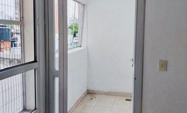 DEPARTAMENTO MONOAMBIENTE MUY AMPLIO!!