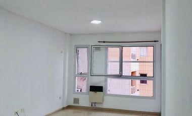 DEPARTAMENTO MONOAMBIENTE MUY AMPLIO!!