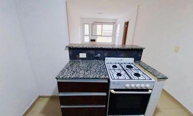 DEPARTAMENTO MONOAMBIENTE MUY AMPLIO!!