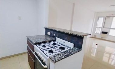 DEPARTAMENTO MONOAMBIENTE MUY AMPLIO!!