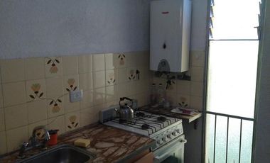 Departamento en venta - 1 Dormitorio 1 Baño - 36Mts2 - Santa Teresita