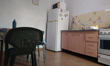 Departamento en venta - 1 Dormitorio 1 Baño - 36Mts2 - Santa Teresita