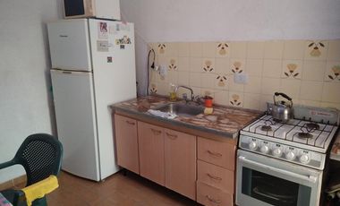 Departamento en venta - 1 Dormitorio 1 Baño - 36Mts2 - Santa Teresita
