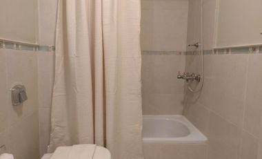 Mejor ubicación imposible!! Departamento muy confortable con pileta y sum en la terraza