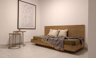 Mejor ubicación imposible!! Departamento muy confortable con pileta y sum en la terraza