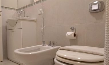 Mejor ubicación imposible!! Departamento muy confortable con pileta y sum en la terraza