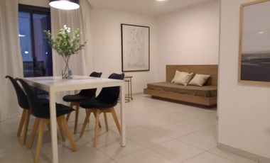 Mejor ubicación imposible!! Departamento muy confortable con pileta y sum en la terraza