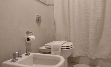 Mejor ubicación imposible!! Departamento muy confortable con pileta y sum en la terraza