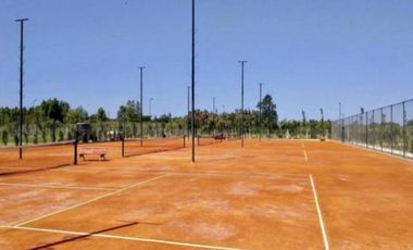 Lote al Lago en Venta en Virazon