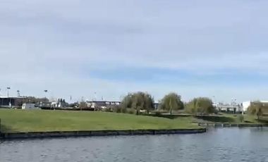 Lote al Lago en Venta en Virazon