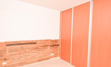 Departamento  tipo duplex en condominio  .