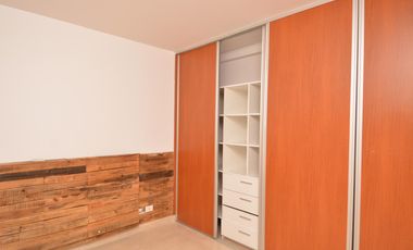 Departamento  tipo duplex en condominio  .