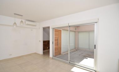 Departamento  tipo duplex en condominio  .