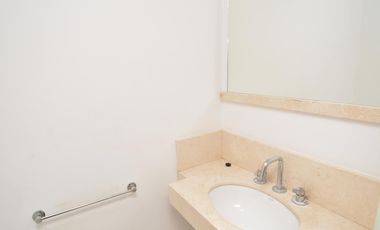 Departamento  tipo duplex en condominio  .