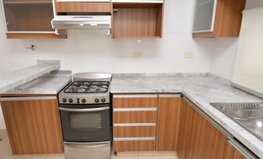 Departamento  tipo duplex en condominio  .