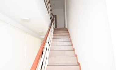 Departamento  tipo duplex en condominio  .