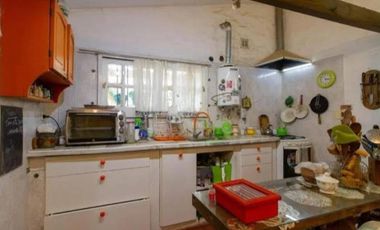 Casa en venta - 2 Dormitorios 2 Baños - Cochera - 320Mts2 - Santa Clara del Mar