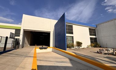 Bodega en renta 1,362m2 en El Salto Cimeg