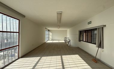 Bodega en renta 1,362m2 en El Salto Cimeg