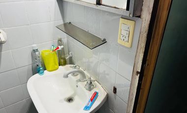 Departamento en venta - 3 Dormitorios 1 Baño - Avellaneda