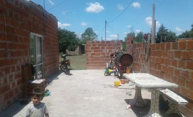 Terreno en venta - 800Mts2 - Merlo