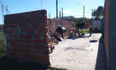 Terreno en venta - 800Mts2 - Merlo