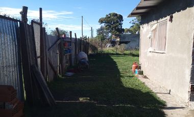 Terreno en venta - 800Mts2 - Merlo