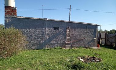 Terreno en venta - 800Mts2 - Merlo