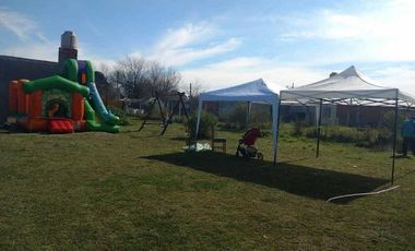 Terreno en venta - 800Mts2 - Merlo