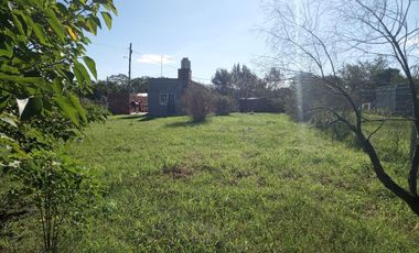 Terreno en venta - 800Mts2 - Merlo