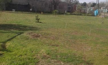 Terreno en venta - 800Mts2 - Merlo
