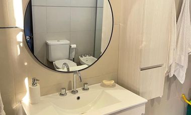 Venta casa de 1 dormitorio en Ibarlucea