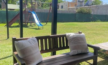 Venta casa de 1 dormitorio en Ibarlucea