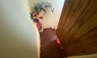 VENTA PH EN MAR DE AJO CON PATIO Y PARRILLA