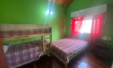 VENTA PH EN MAR DE AJO CON PATIO Y PARRILLA