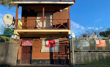 VENTA PH EN MAR DE AJO CON PATIO Y PARRILLA