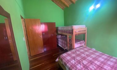 VENTA PH EN MAR DE AJO CON PATIO Y PARRILLA