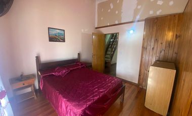 VENTA PH EN MAR DE AJO CON PATIO Y PARRILLA