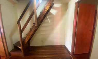 VENTA PH EN MAR DE AJO CON PATIO Y PARRILLA