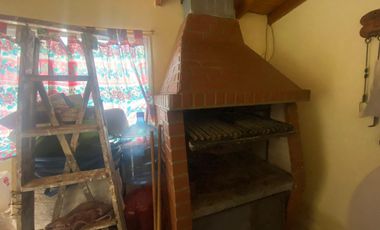 VENTA PH EN MAR DE AJO CON PATIO Y PARRILLA