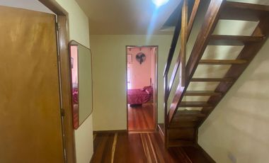 VENTA PH EN MAR DE AJO CON PATIO Y PARRILLA