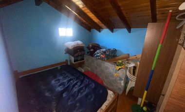 VENTA PH EN MAR DE AJO CON PATIO Y PARRILLA