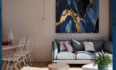 Venta Departamento en Pozo en Saavedra