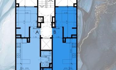 Venta Departamento en Pozo en Saavedra