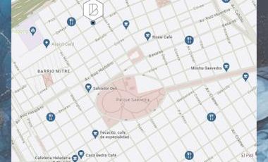 Venta Departamento en Pozo en Saavedra