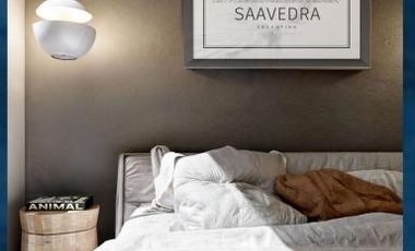 Venta Departamento en Pozo en Saavedra