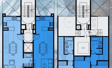 Venta Departamento en Pozo en Saavedra