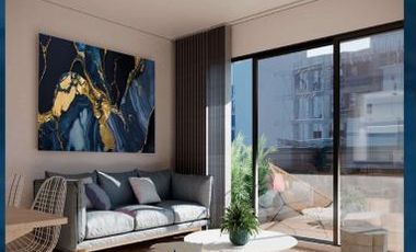 Venta Departamento en Pozo en Saavedra