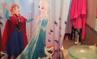 Casa de 4 amb con fondo propio- galeria- parrilla en  Bambu Classic en Canning